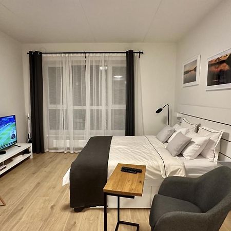 Pearl - New And Cosy Apartment Close To Center Riga Exteriér fotografie