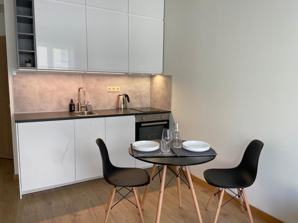Pearl - New And Cosy Apartment Close To Center Riga Exteriér fotografie
