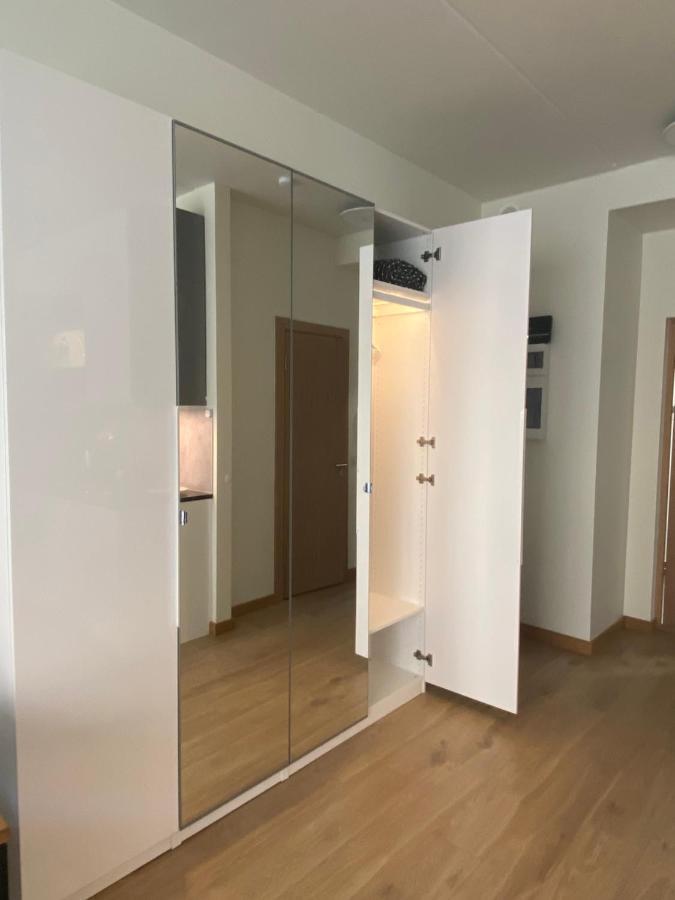 Pearl - New And Cosy Apartment Close To Center Riga Exteriér fotografie