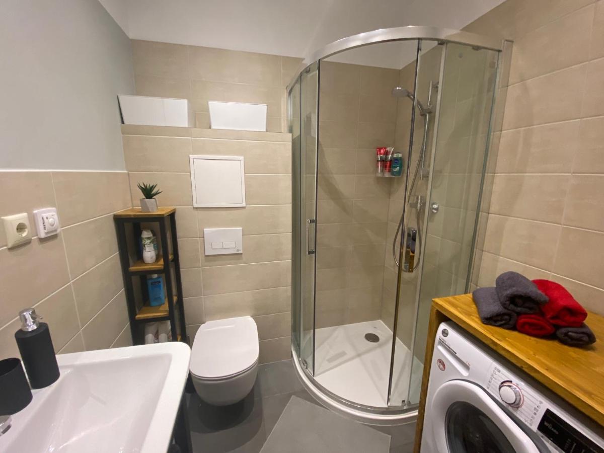 Pearl - New And Cosy Apartment Close To Center Riga Exteriér fotografie