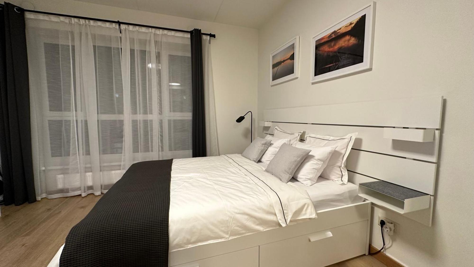 Pearl - New And Cosy Apartment Close To Center Riga Exteriér fotografie