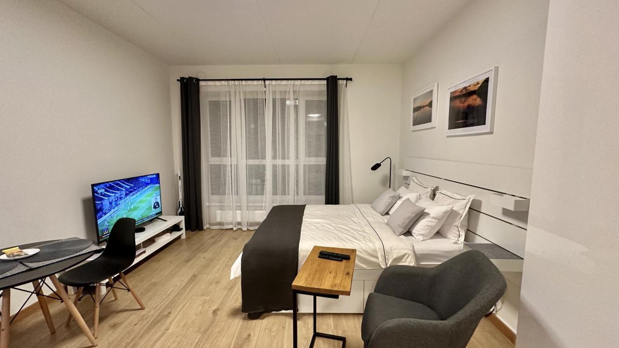 Pearl - New And Cosy Apartment Close To Center Riga Exteriér fotografie