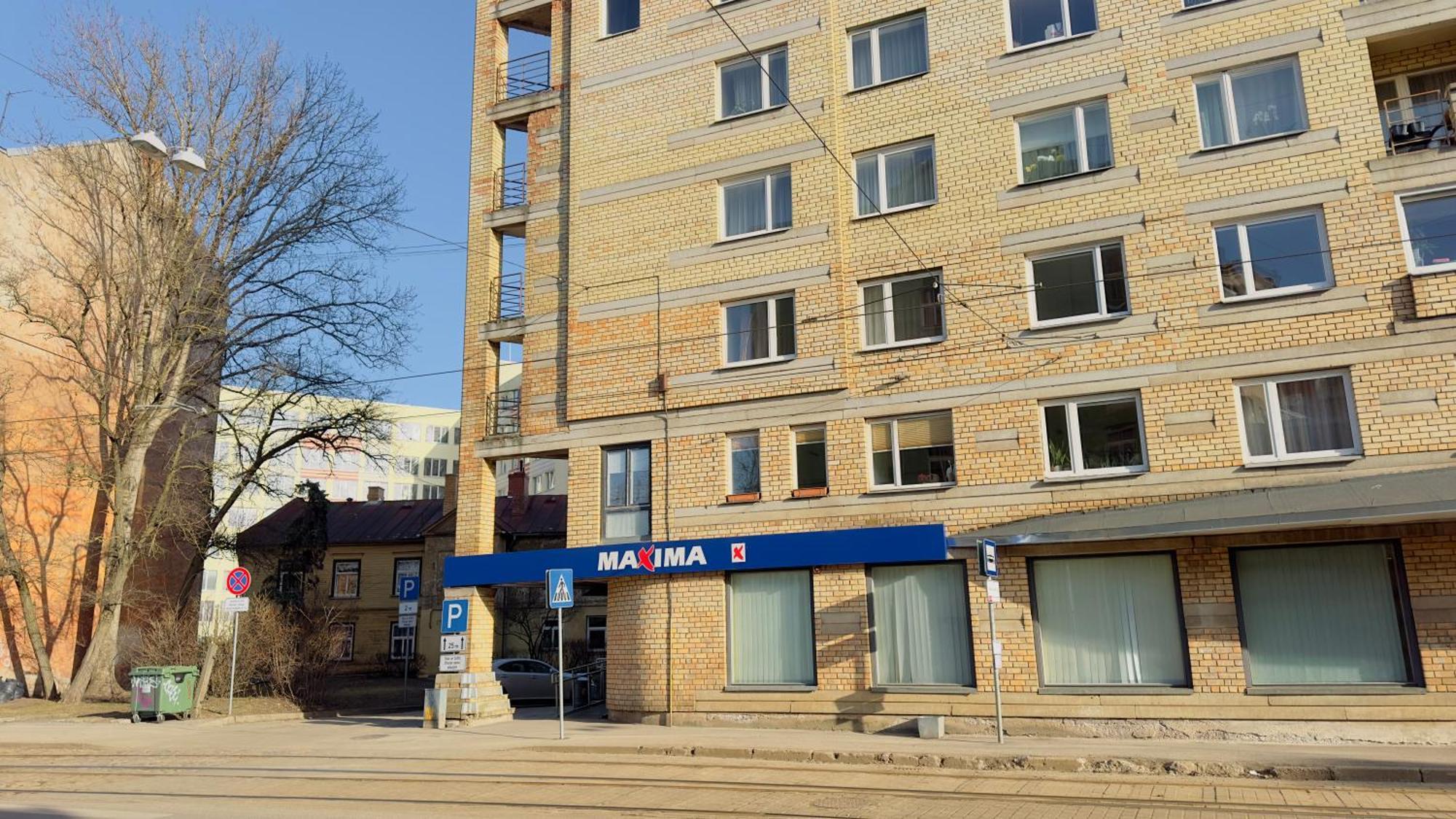 Pearl - New And Cosy Apartment Close To Center Riga Exteriér fotografie